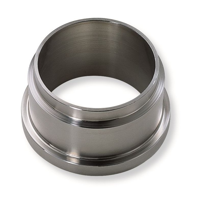 RJFR welding liner stainless steel 316L for ISO tube - SOFRA-INOX