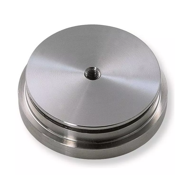 RJFR 316L full bore or venturi bottom for ISO pipe - SOFRA-INOX