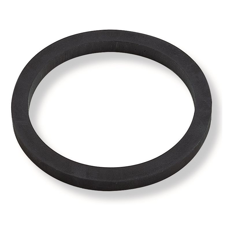 RJFR EPDM gasket for ISO pipe - SOFRA-INOX