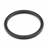 Black EPDM O-ring seal for RJT fittings - SOFRA INOX