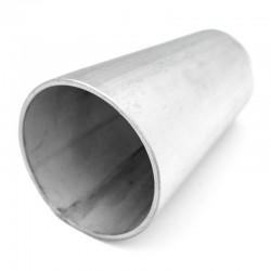 Welded metric rolled reduction - 304L - Welding accessory - SOFRA-INOX