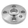 ANSI welding flange - Type 12B (Slip on) - PN20 150 LBS - 304L - SOFRA INOX