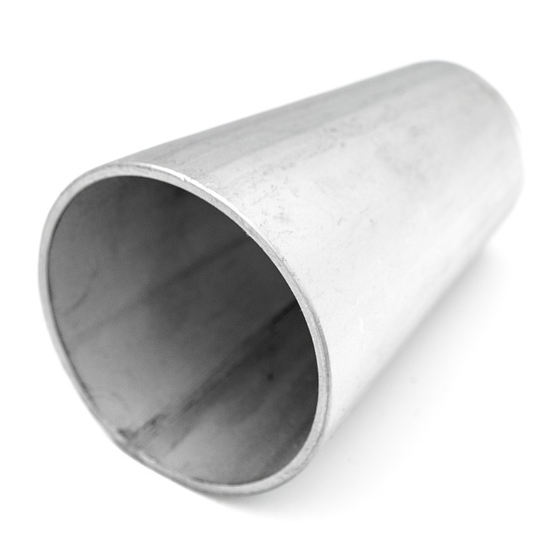 Welded metric rolled reduction - stainless steel 316L - Welding accessory - SOFRA-INOX