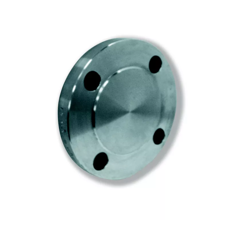 Blind flange - type 05B - PN20 - 150 LBS - 316L - SOFRA INOX