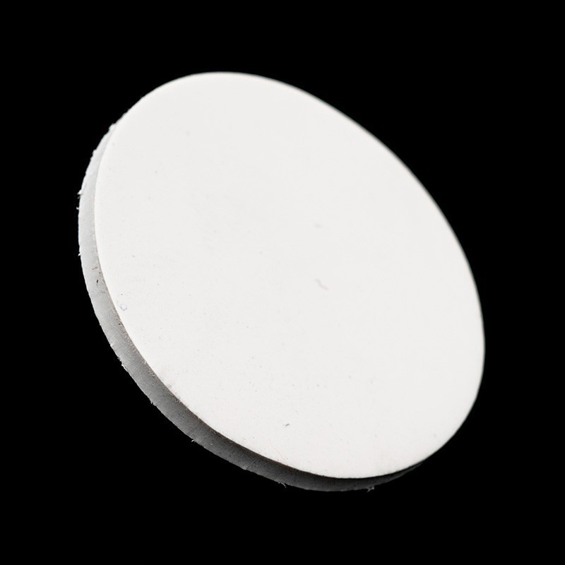 DIN 11851 gasket for blank nut  made of food-grade rubber (SBR) - SOFRA INOX
