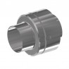 SMS BW BW valve 316L - tap accessory - SOFRA INOX