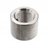 Half sleeve with gas thread - 316 Stainless steel - piping accessory - SOFRA-INOX