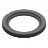 Joint en EPDM pour raccord DIN 11864-1 forme B pour tube SMS - SOFRA INOX