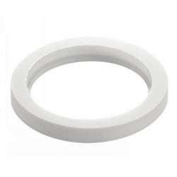 SMS L-fitting food seal made of PTFE - SOFRA INOX