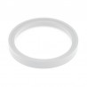 Joint de raccord IDF en Silicone blanc pour raccord laitier - SOFRA INOX