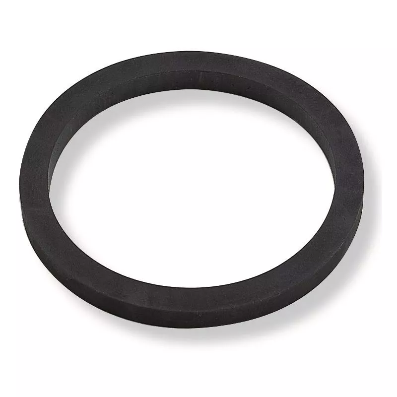 RJFR gasket in VITON® (FKM) for ISO pipe - SOFRA-INOX