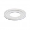 ISO mini clamp gasket white PTFE - SOFRA INOX