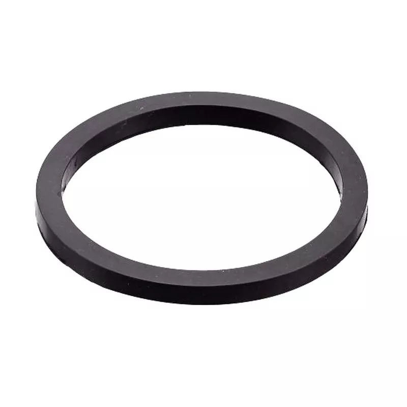 FKM/Viton® gasket for Guillemin symmetrical fitting (fireman's fitting) - SOFRA INOX