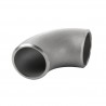 Welded elbow ANSI schedule 10S - stainless steel 304L - Welding accessories - SOFRA-INOX