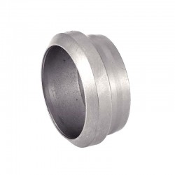 DIN 2353 ring - stainless steel 316 - SOFRA INOX
