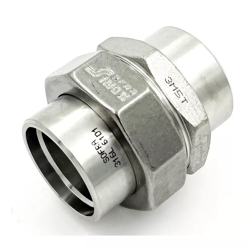 Fil De Soudure TIG Acier Inoxydable 304 - Diamètre 1,6 Mm (aussi 2,0/2,5/3,2 Mm) - Faible Éclaboussure
