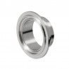 Short male Clamp ferrule ISO DIN 11853-3 Form A - pharmaceutical industry : SOFRA INOX