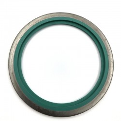 BS Gasket for Clamp threaded fitting - SOFRA INOX