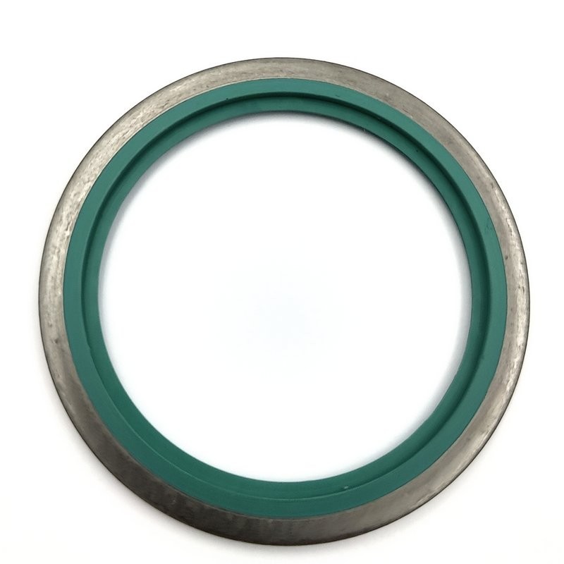 BS Gasket for Clamp threaded fitting - SOFRA INOX