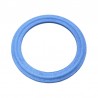 ISO clamp gasket blue GYLON® - SOFRA INOX