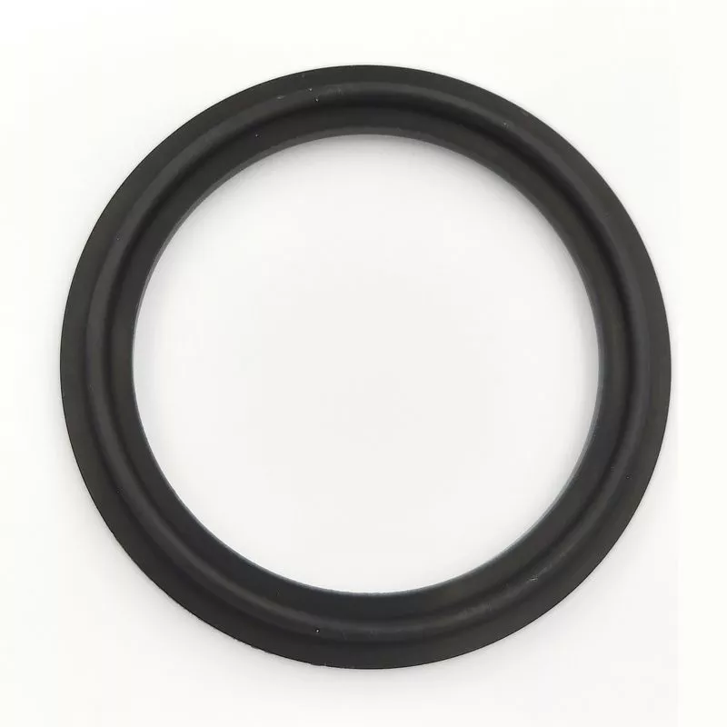 EPDM gasket for ASME-BPE pharmaceutical clamp : SOFRA INOX