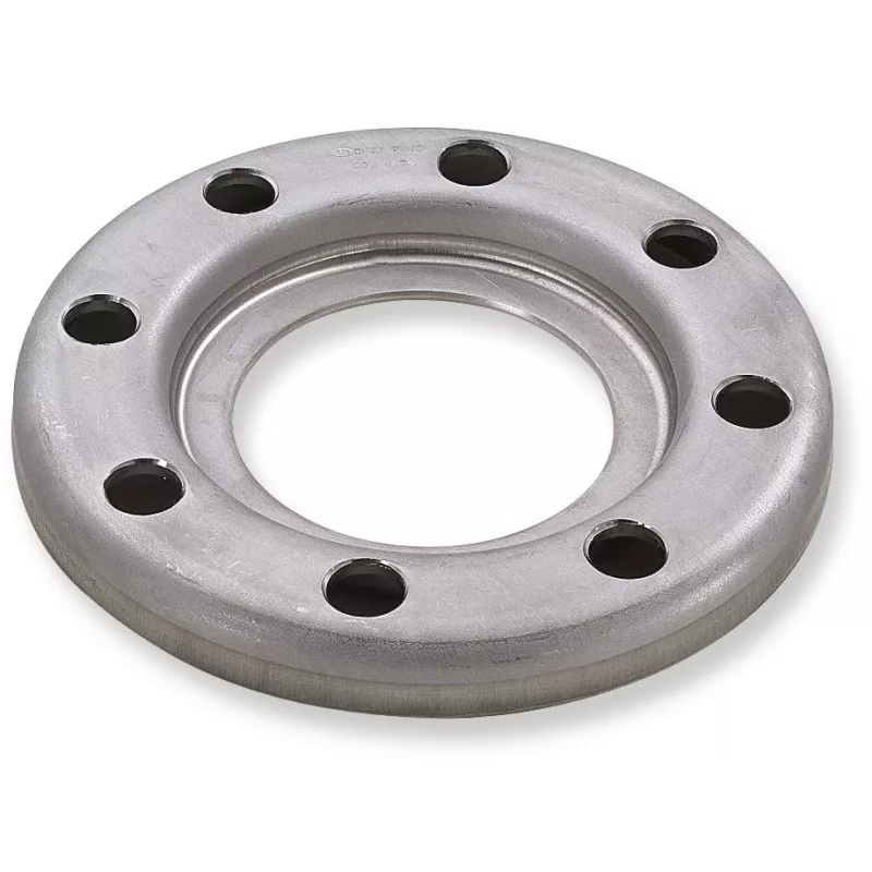 ISO PN10/PN16 pressed rotating flange - 304L - SOFRA INOX