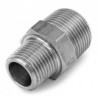 316L stainless steel threaded reducers