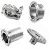 ISO Clamp fitting parts 316