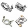 ISO Clamp collars