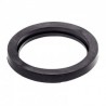 L-seals for SMS fitting 1.4404/316L