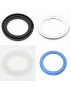 SMS Clamp gaskets
