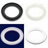 DIN Clamp gaskets