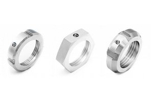 Quel est ce raccord alimentaire ?