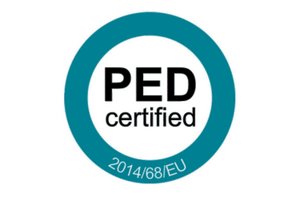 Pressure Equipment Directive