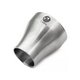 Reduction inox