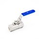 Vanne inox